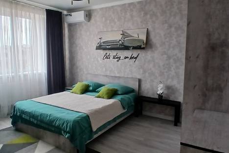 1-комнатная квартира в Минеральных Водах, ул. Новосёлов, 5к2