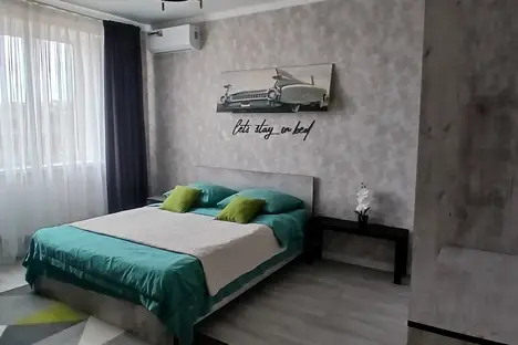 1-комнатная квартира в Минеральных Водах, ул. Новосёлов, 5к2