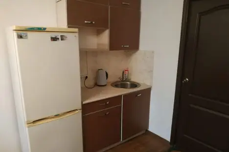 1-комнатная квартира в Хабаровске, ул. Демьяна Бедного, 19