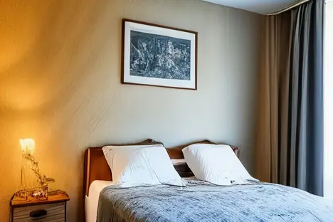 1-комнатная квартира в Минске, ул. Притыцкого, 19