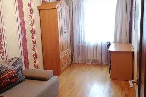 Комната в аренду посуточно в Минске по адресу ул. Громова, 32, подъезд 1