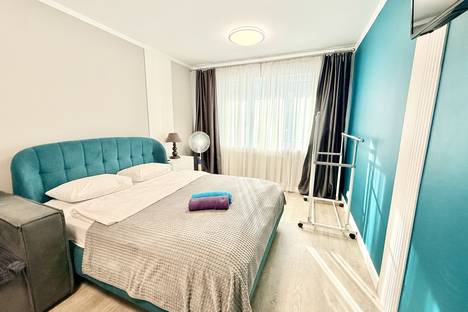 3-комнатная квартира в Южно-Сахалинске, Южно-Сахалинск, Тихоокеанская ул., 34