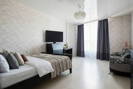 1-комнатная квартира в Новосибирске, Новосибирск, Горская ул., м. Студенческая