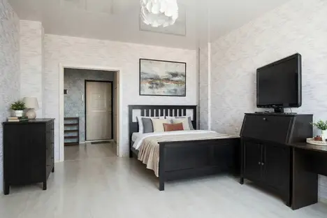 1-комнатная квартира в Новосибирске, Горская ул., м. Студенческая