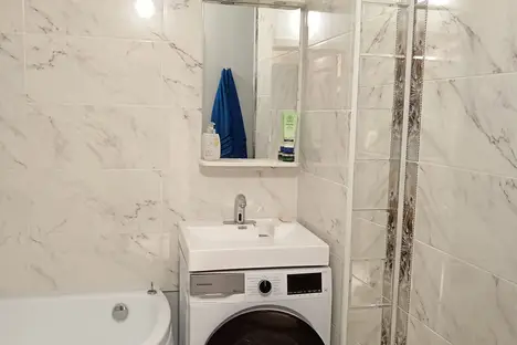 1-комнатная квартира в Екатеринбурге, Мельковский пер., 4