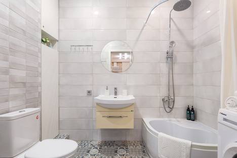 3-комнатная квартира в Калининграде, Калининград, ул. 9 Апреля, 86А