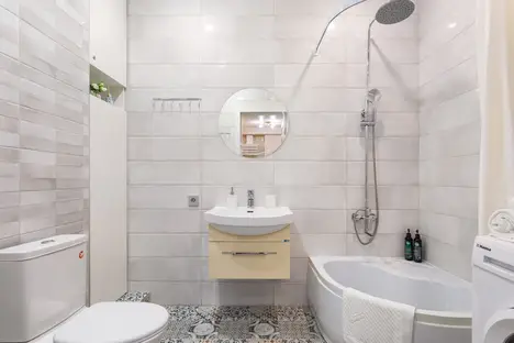 3-комнатная квартира в Калининграде, ул. 9 Апреля, 86А