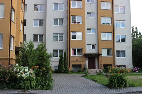 1-комнатная квартира в Калининграде, Судостроительная ул., 94