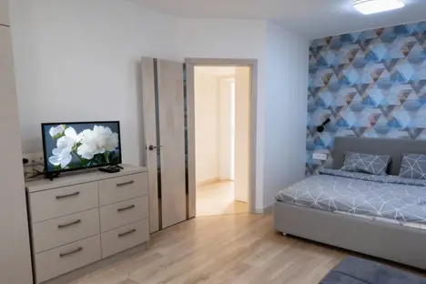 1-комнатная квартира в Северодвинске, ул. Гагарина, 5