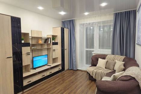 1-комнатная квартира в Северодвинске, ул. Макаренко, 3