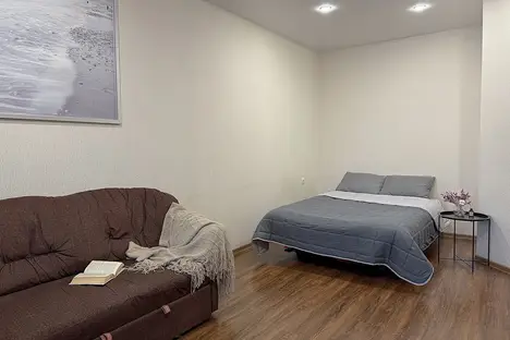 1-комнатная квартира в Северодвинске, ул. Макаренко, 3