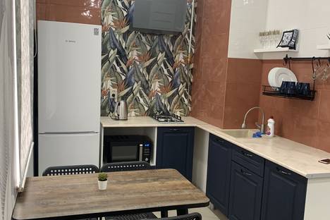 1-комнатная квартира в Шахтах, ул. Ленина, 110