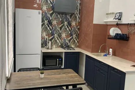 1-комнатная квартира в Шахтах, ул. Ленина, 110