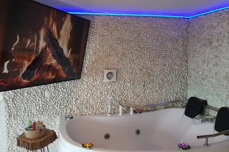 3-комнатная квартира в Москве, Москва, Автозаводская ул., 23к7