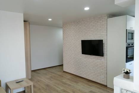 3-комнатная квартира в Сочи, Госпитальная ул., 3