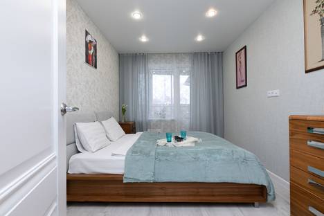 2-комнатная квартира в Екатеринбурге, ул. Репина, 17А