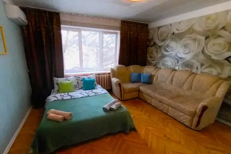 1-комнатная квартира в Кропоткине, Коммунистическая ул., 38