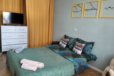 1-комнатная квартира в Кропоткине, Кропоткин, Коммунистическая ул., 38