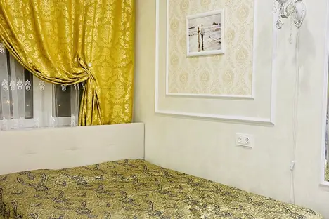 1-комнатная квартира в Москве, пос. Десёновское, ул. Яворки, 1к5