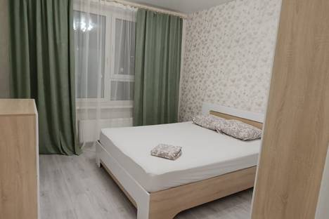 1-комнатная квартира в Сургуте, ул. Игоря Киртбая, 24
