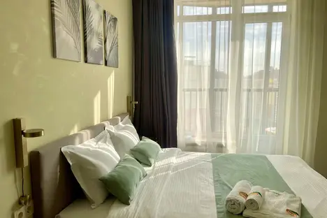 1-комнатная квартира в Санкт-Петербурге, Комендантский пр-кт, 59к1