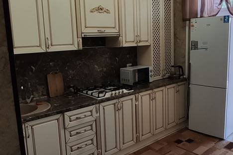 1-комнатная квартира в Ессентуках, ул. Луначарского, 29