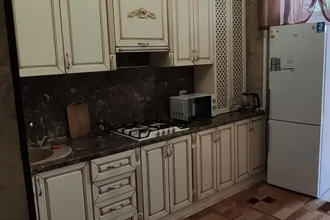 1-комнатная квартира в Ессентуках, Ессентуки, ул. Луначарского, 29