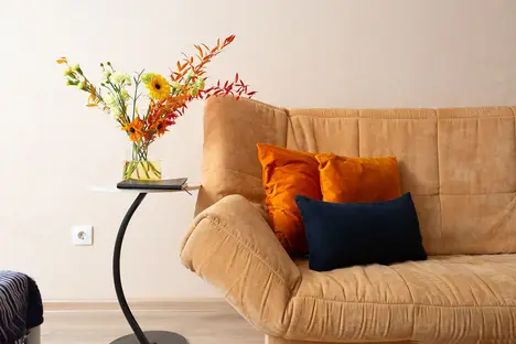 1-комнатная квартира в Кирове, ул. Потребкооперации, 46