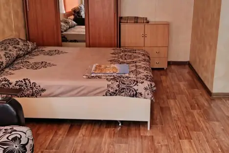 1-комнатная квартира в Череповце, Московский пр-кт, 58