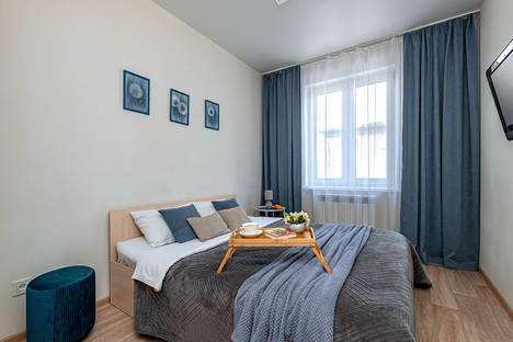 2-комнатная квартира в Новосибирске, Сибирская ул., 42, м. Площадь Гарина-Михайловского