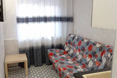 1-комнатная квартира в Кисловодске, ул. 40 лет Октября, 26