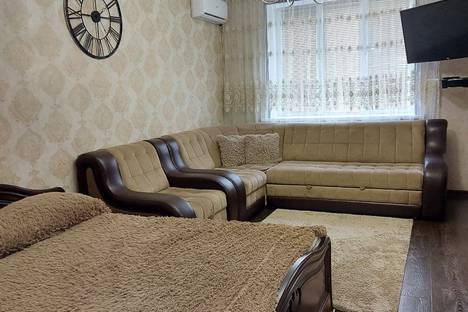 1-комнатная квартира во Владикавказе, ул. Цоколаева, 38