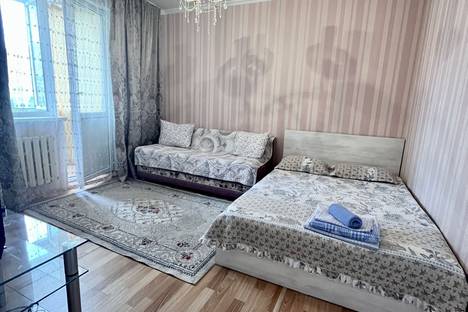 1-комнатная квартира в Астане, Астана, А