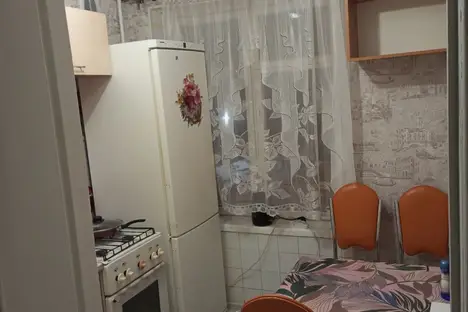 1-комнатная квартира в Москве, Живописная 8  ул.