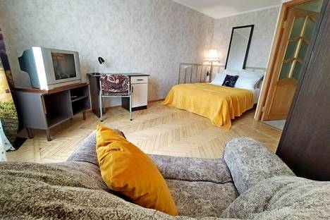 1-комнатная квартира в Санкт-Петербурге, пр-кт Энгельса, 69, м. Удельная