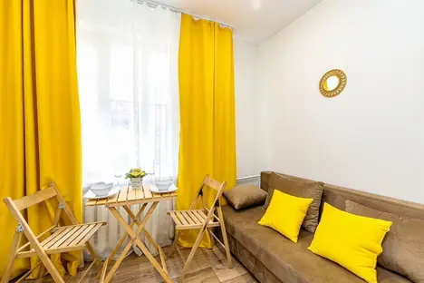 1-комнатная квартира в Казани, Казань, ул. Заря, 26