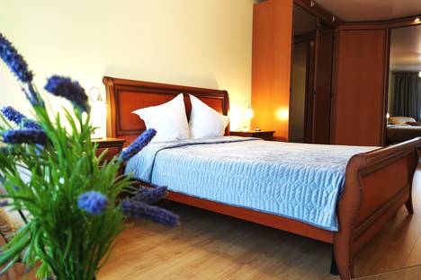 3-комнатная квартира в Санкт-Петербурге, Удельный пр-кт, 29