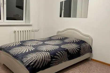 1-комнатная квартира в Уфе, ул. Рудольфа Нуреева, 14