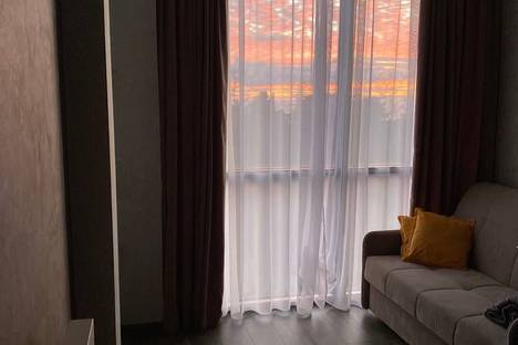 2-комнатная квартира в Сочи, Курортный пр-кт, 84