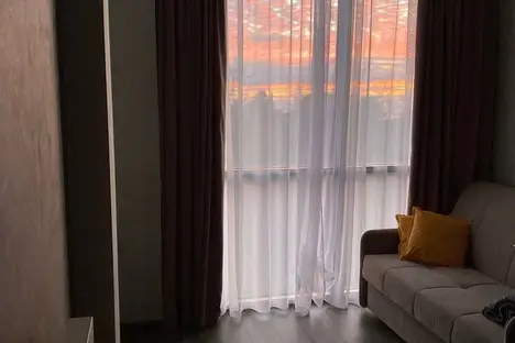 2-комнатная квартира в Сочи, Курортный пр-кт, 84