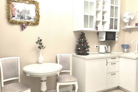 1-комнатная квартира в Санкт-Петербурге, ул. Рубинштейна, 2/45, м. Маяковская