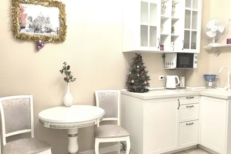 1-комнатная квартира в Санкт-Петербурге, Санкт-Петербург, ул. Рубинштейна, 2/45, м. Маяковская