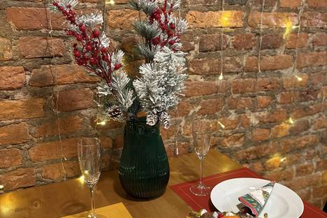 3-комнатная квартира в Санкт-Петербурге, Невский пр-кт, 72, м. Маяковская