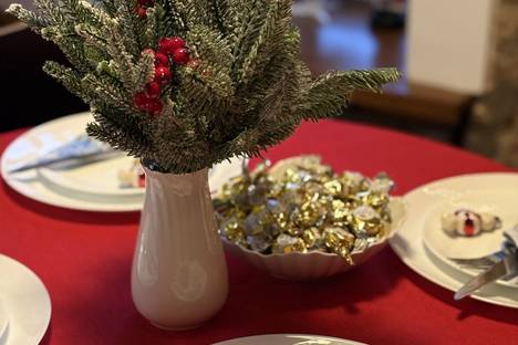 Двухкомнатная квартира в аренду посуточно в Санкт-Петербурге по адресу Невский пр-кт, 72, метро Маяковская