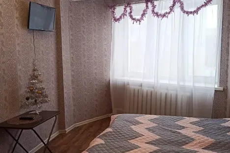 1-комнатная квартира в Белоозёрском, ул. 60 лет Октября