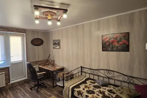 2-комнатная квартира в Москве, ул. Миклухо-Маклая, 20  5 мин. от метро Беляево, м. Беляево