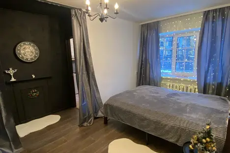 1-комнатная квартира в Пскове, Псков, Октябрьский пр-кт, 28