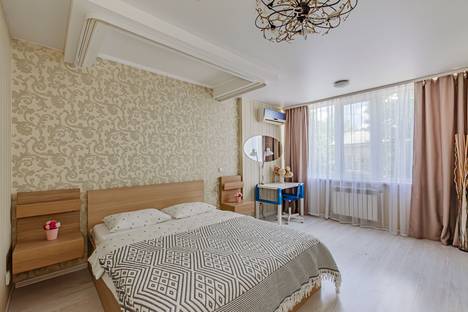 2-комнатная квартира в Казани, ул. Амирхана Еники, 4/2, м. Суконная Слобода