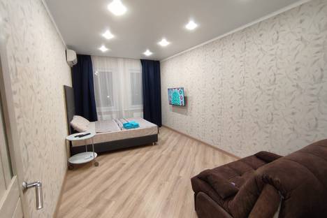 Однокомнатная квартира в аренду посуточно в Казани по адресу Роторная ул., 27Б