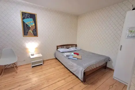 1-комнатная квартира в Хабаровске, Хабаровск, ул. Пушкина, 15